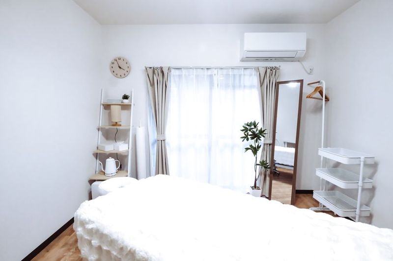 完全個室レンタルサロン - レンタルサロンエアリ　阪急豊中店