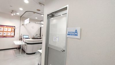 イオンカルチャークラブ西神中央店 レンタルスペース 　ルームAの室内の写真