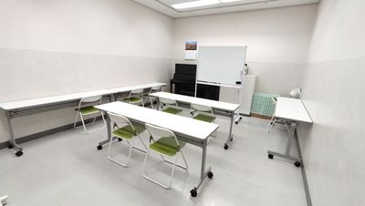 イオンカルチャークラブ西神中央店 レンタルスペース 　ルームAの室内の写真