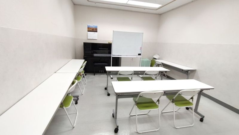 レンタルスペース 　ルームA - イオンカルチャークラブ西神中央店