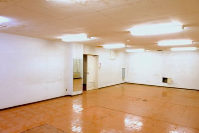 飯田橋駅1分の音楽スペース - 学校跡地の飯田橋でっかいレンタルスペース