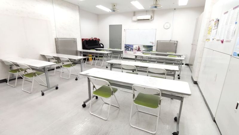 レンタルスペース 　ルームB - イオンカルチャークラブ西神中央店