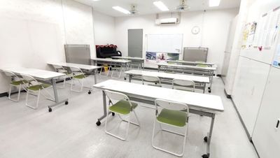 西神中央駅徒歩３分🚶会議やセミナー・面接に最適👥✨ - イオンカルチャークラブ西神中央店