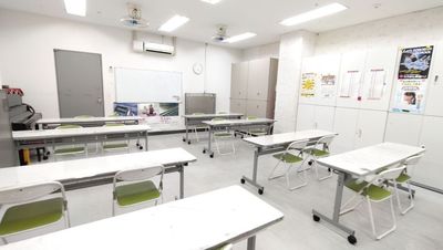 イオンカルチャークラブ西神中央店 レンタルスペース 　ルームBの室内の写真