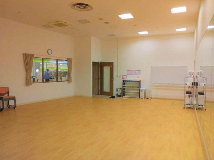 レンタルスペース 　スタジオC - イオンカルチャクラブ船橋店