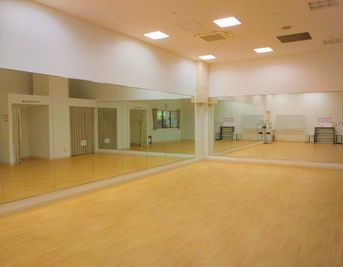✨新船橋駅徒歩1分🚶ヨガ・ダンス スタジオ🤸セミナーにも最適✨ - イオンカルチャクラブ船橋店