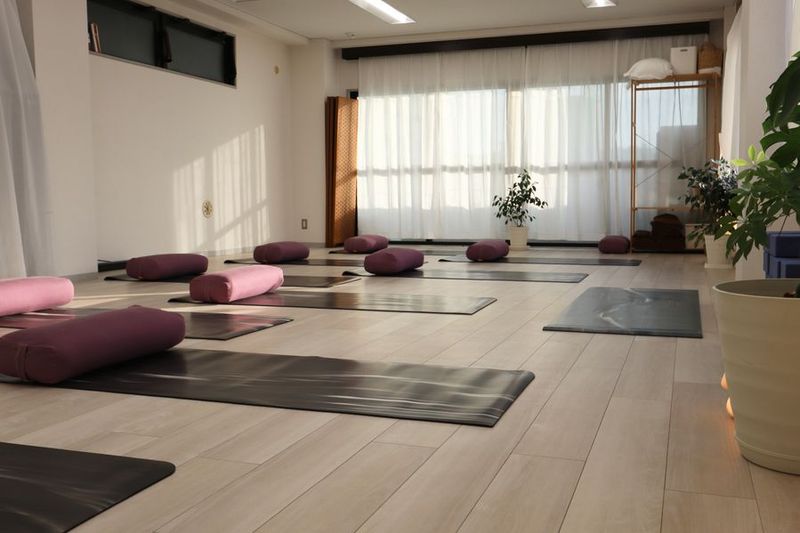ヨガ/ピラティス/トレーニングスタジオ - レンタルスタジオ「rtam」