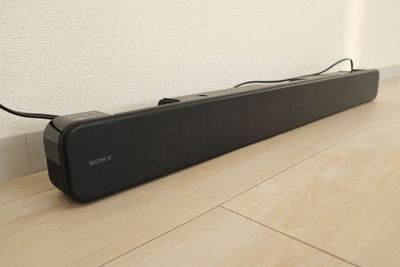 Bluetoothスピーカー - レンタルスタジオ「rtam」 ヨガ/ピラティス/トレーニングスタジオの設備の写真