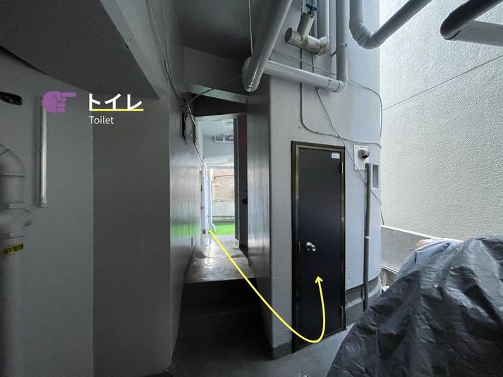 【B区】軍艦屋台 – 東新宿1分テラスBBQ - 軍艦屋台 – 東新宿1分テラスBBQ