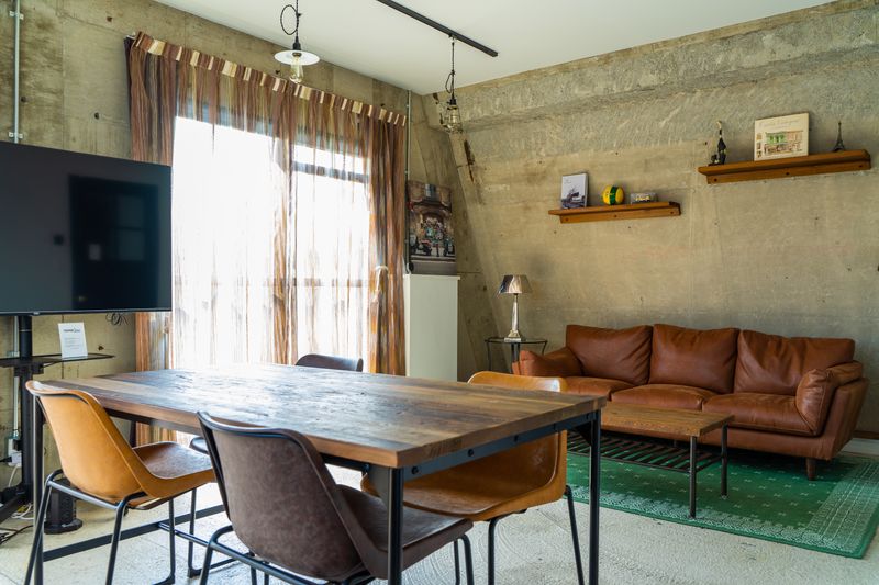 撮影動画Cスタジオ・会議室 - THINK SPACE 東京