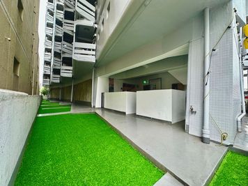 軍艦屋台 – 東新宿1分テラスBBQ 【完全貸切】(全)軍艦屋台 – 東新宿1分テラスBBQの室内の写真