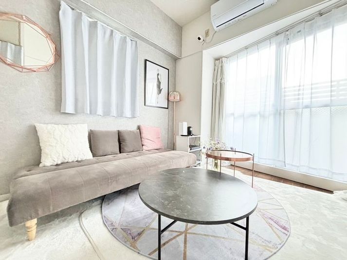 リンクスペース名古屋駅前_510 - リンクスペース名古屋駅前　2号店