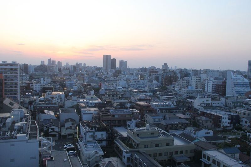 【102+R】新宿・歌舞伎町・最上階SkyLab｜絶景スタジオ - 新宿・歌舞伎町・最上階SkyLab｜屋上絶景スタジオ