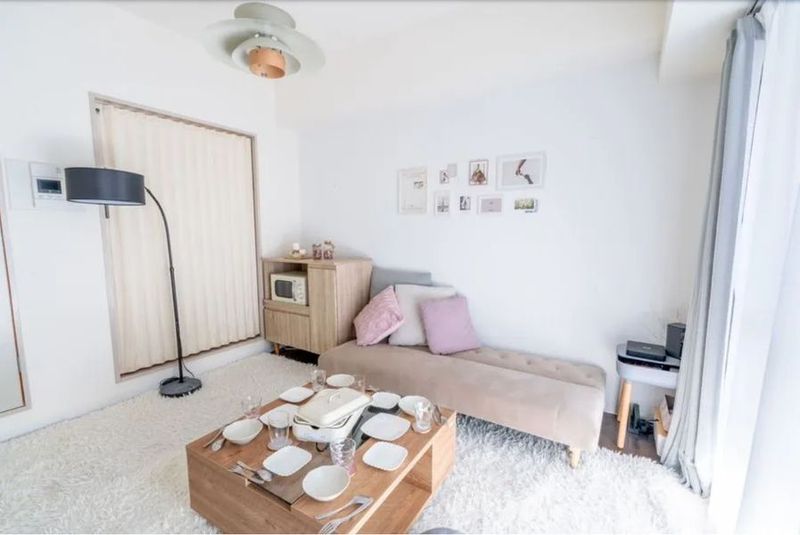 リンクスペース名古屋駅前_403 - リンクスペース名古屋駅前　2号店