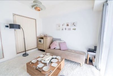 【名古屋駅4分】ホームパーティー🍴推し活📣女子会💞ボドゲ🃏／夜間利用🌟100㌅プロジェクター完備🎥キッチン付き🍳✨ - リンクスペース名古屋駅前　2号店