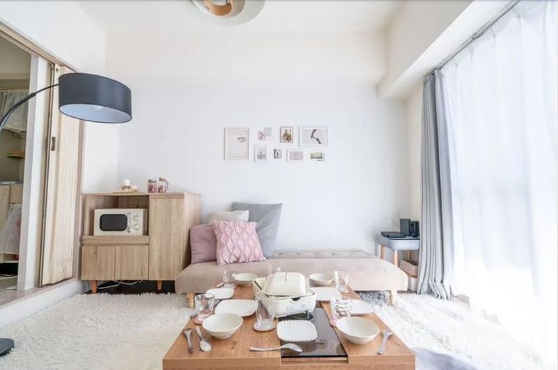 リンクスペース名古屋駅前_403 - リンクスペース名古屋駅前　2号店