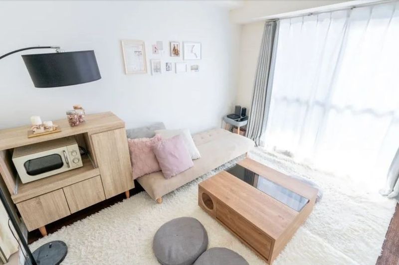 リンクスペース名古屋駅前_403 - リンクスペース名古屋駅前　2号店