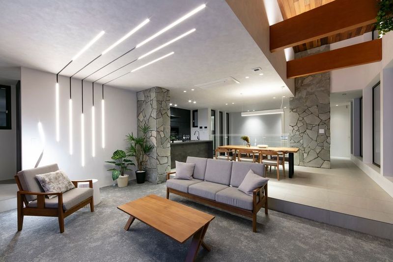 住宅設備完備。一戸建てレンタルスタジオ - ITO HOUSE