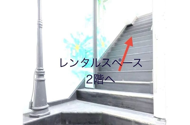 キッチン付きレンタルスペース - SEIKA CLUB