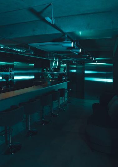 様々なご要望に対応可能なスペースとなっています。 - ÉF