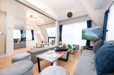 unity押上の室内の写真