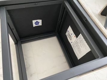 unity押上の室内の写真