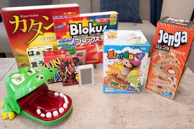 unity押上の室内の写真