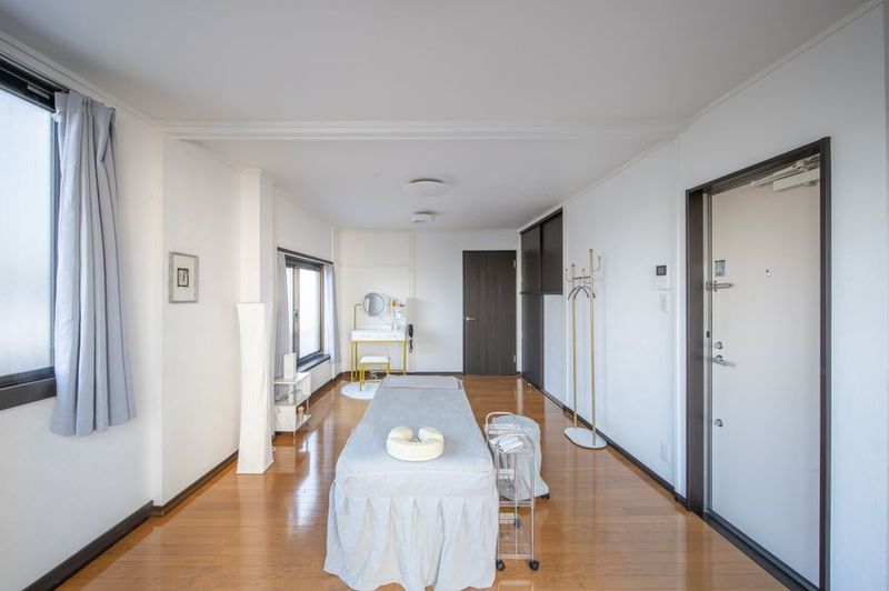 施術専門店Hi-TONE - 施術専門店 Hi-TONE