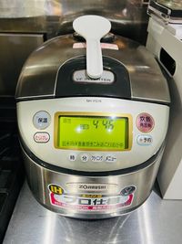 鶴舞レンタルカフェ　G’s Delight テラス付きレンタルカフェの設備の写真