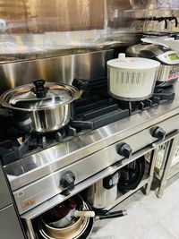 鶴舞レンタルカフェ　G’s Delight テラス付きレンタルカフェの設備の写真