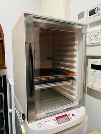 発酵機 - 鶴舞レンタルカフェ　G’s Delight テラス付きレンタルカフェの設備の写真