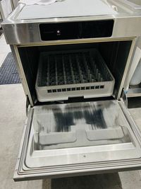鶴舞レンタルカフェ　G’s Delight テラス付きレンタルカフェの設備の写真