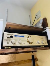BGM  - 鶴舞レンタルカフェ　G’s Delight テラス付きレンタルカフェの設備の写真