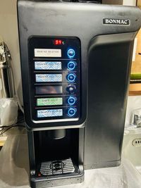 鶴舞レンタルカフェ　G’s Delight テラス付きレンタルカフェの設備の写真