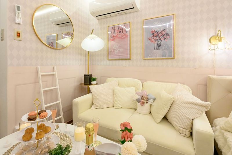 🎊12月OPEN✨100㌅プロジェクター🎬防犯カメラ無し✨ - リフレ烏丸御池✨防犯カメラ無し🌟未成年🆗