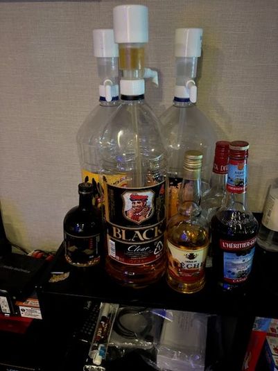 Bar NCR(バーエヌシーアール) - Bar NCR(バーエヌシーアール)