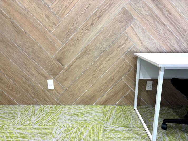 レンタルスペース　Room4 - ブリッジレンタルオフィス