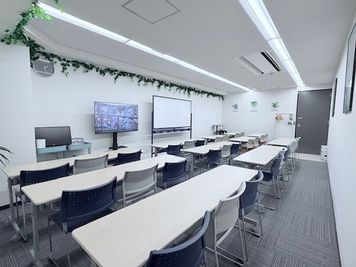 《VILLENT 三宮》 《VILLENT三宮》の室内の写真