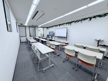 《VILLENT 三宮》 《VILLENT三宮》の室内の写真