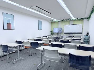 《VILLENT 三宮》 《VILLENT三宮》の室内の写真