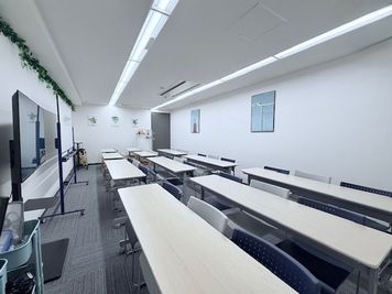 《VILLENT 三宮》 《VILLENT三宮》の室内の写真