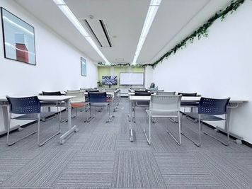 《VILLENT 三宮》 《VILLENT三宮》の室内の写真