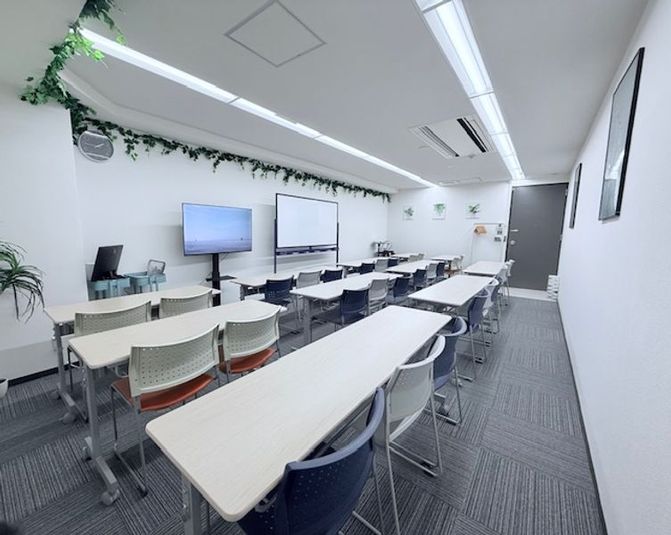 《VILLENT 三宮》 《VILLENT三宮》の室内の写真