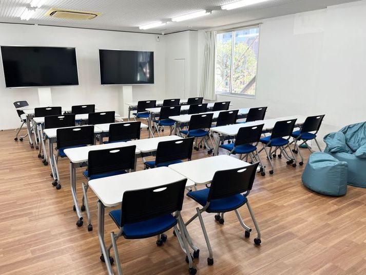 レンタルスペース 両国PORT - レンタルスペース 両国PORT