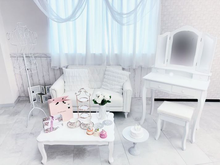 セルフ撮影スタジオLUNA - オフィス長田