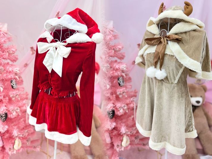 セルフ撮影スタジオLUNA - オフィス長田