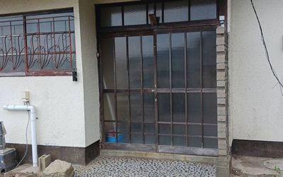 尾道和み空間桜土手 ステキな雰囲気のパーティールーム  尾道和み空間 桜土手の外観の写真