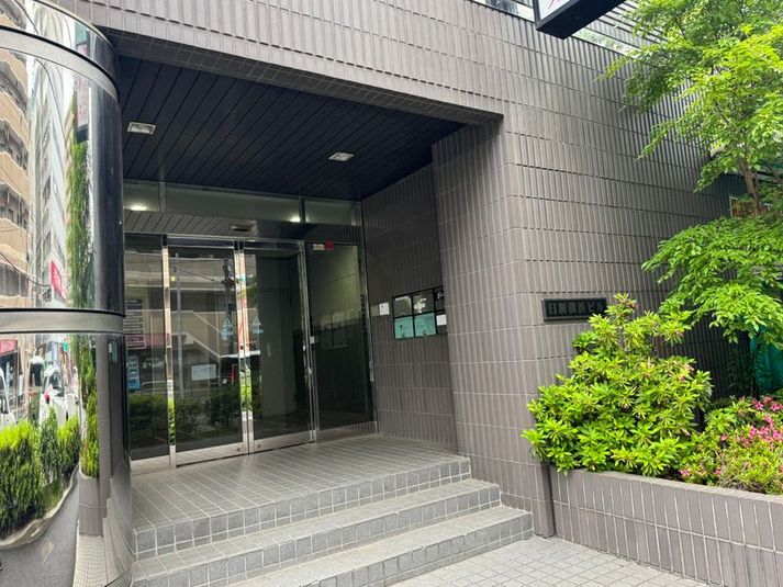 ヨコハマホップ 会議室小 - コワーキングスペース ヨコハマホップ yokohamahop