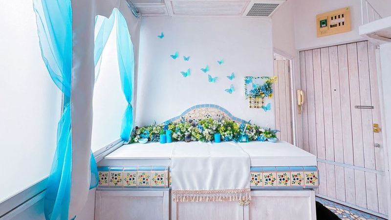 パラレルスタジオ西馬込店 - フォトスタジオ「パラレルスタジオ西馬込店」