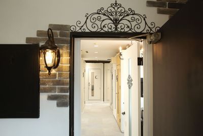 音楽練習スタジオ　アルトポンテ 音楽練習スタジオ　アルトポンテ　Dスタジオの入口の写真